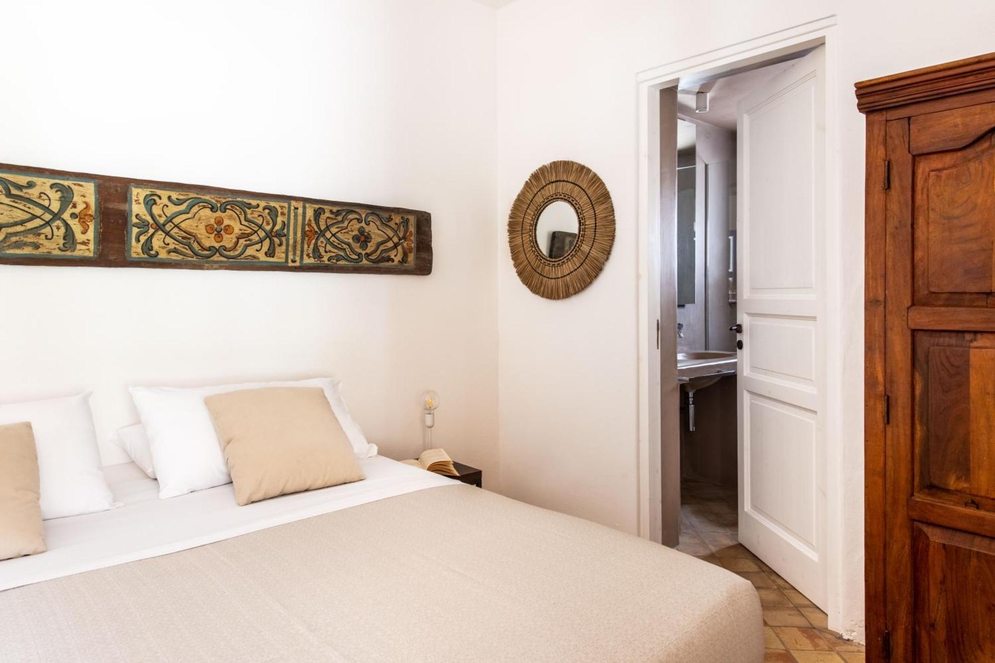 Vico San Lorenzo - Camere A Salina Malfa  Extérieur photo